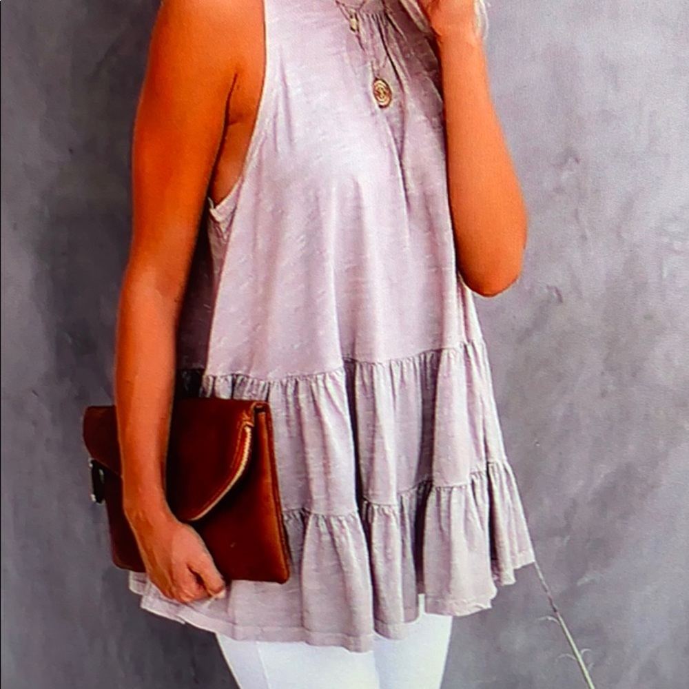 COPY - The Belle Top
